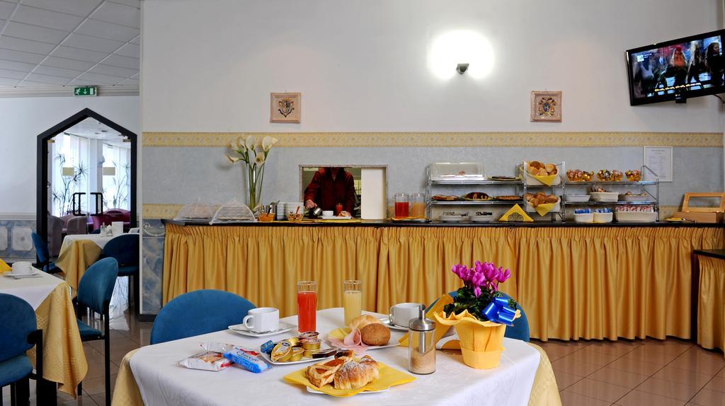 Tuscia Hotel Viterbo Exterior photo